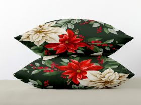 Комплект наволочек Stella di Natale