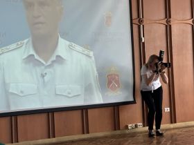 «ВСЯ РОССИЯ-2025». Правовая журналистика и журналистские расследования