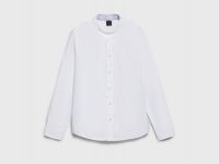 Рубашка для мальчиков, Белый