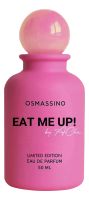 Eat Me Up!: парфюмерная вода 50мл