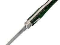 Автоматический нож Mikov Predator