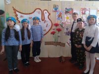 Колбышевская сельская библиотека