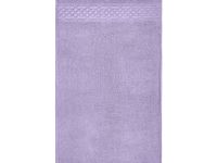 Полотенце махровое Констанца/Costanza, лаванда