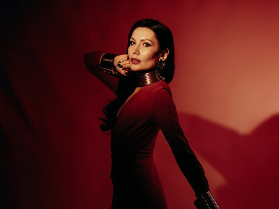 Билеты на Алина Владимирова. Трибьют Шаде (Академ Джаз Клуб) / Концерт | Афиша | ИнфоТаймс