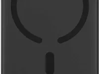 Внешний аккумулятор Baseus Magnetic Mini Air Slim 10000mAh 20W (черный) (PPCXM10A)