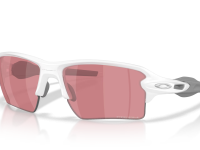 Очки солнцезащитные Oakley Flak 2.0 XL Matte White/Prizm Dark Golf (комплект)