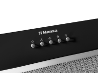 Встраиваемая вытяжка Hansa OMP6212BLH