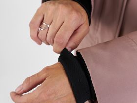 Пальто пуховое Aurora III Женское