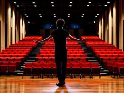 «Гордость Якутии». Успейте подать заявку в номинации «Театральный деятель»