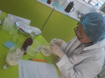 В Мегино-Кангаласском районе прошел отборочный этап конкурса «Профессионалы-2024»