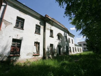 Северный корпус