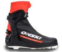 Ботинки бег.ONSKI RACE SKATE