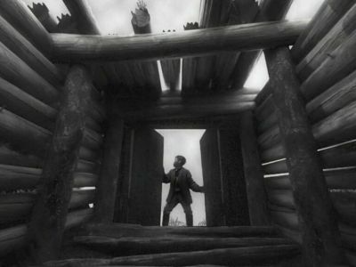 В якутский прокат выходит хоррор «Кукушка» Евгения Николаева