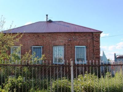 Дом крестьянина