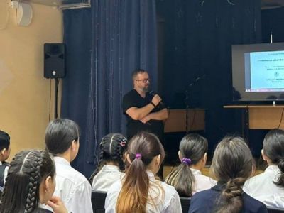 Травматолог-ортопед Илья Орловский рассказал о работе в якутской Арктике