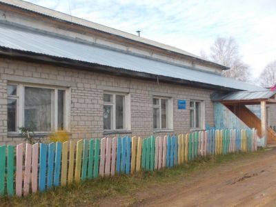 Лыткинская библиотека