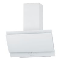 Наклонная вытяжка KRONA LEA 600 white S