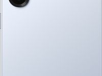 Смартфон Samsung Galaxy S25 5G 12/256 ГБ Голубой