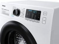 Стиральная машина Samsung WW5100A, 8.0 кг белый
