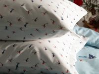 Постельное белье Перед катанием/Apre-Ski