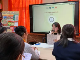 Более 4400 человек написали диктант на якутском языке