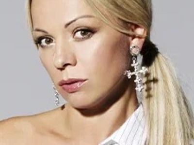 Ирина Салтыкова