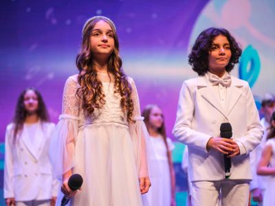 Билеты на Непоседам — 35 (Кремлёвский дворец) / Концерт | Афиша | ИнфоТаймс