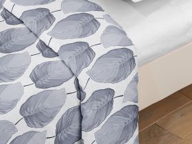 Пододеяльник Modico Blue II