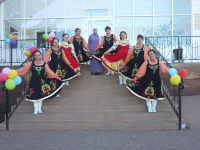 Тлякеевский сельский дом культуры