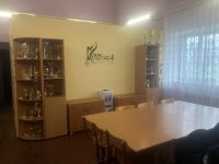 Дом культуры д. Веселево