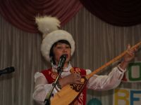 Перовский сельский дом культуры