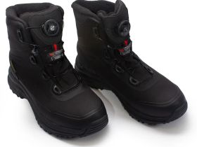 Ботинки You Warm (8494) жен