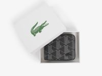 Мужской кошелёк Lacoste THE BLEND