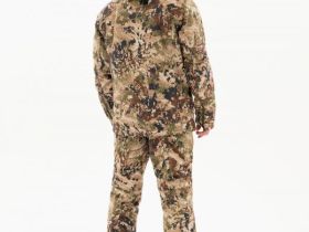 Охотничий костюм демисезонный Remington Heat Strategy South Forest