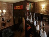 Театр кукол «Бродячая собачка»