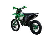 Мотоцикл кроссовый эндуро BRZ X6M 300cc