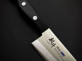 Нож кухонный MURATO Slim, 180 мм, сталь X50CrMoV15