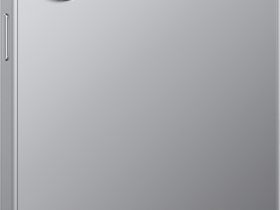 Смартфон Samsung Galaxy S25+ 5G 12/256 ГБ Серебристый