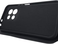 Чехол-книжка BoraSCO Smart Cover для Xiaomi REDMI 17 Чёрный