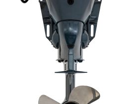 4х-тактный лодочный мотор MIKATSU MF115FEL-T-EFI