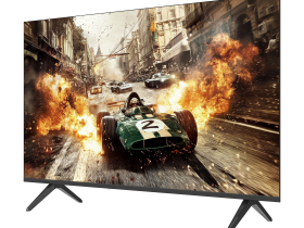 Умный телевизор Sber SDX-43F2124