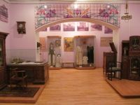 Саратовский областной музей краеведения