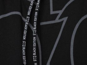 Брюки трикотажные для мальчиков