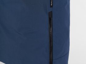 Полупальто пуховое Arctica III Женское