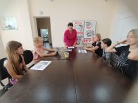 Яново-Грушевский сельский дом культуры