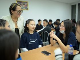 В Якутске завершился форум по популяризации здорового образа жизни среди молодежи