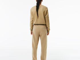 Женские брюки Lacoste для спорта