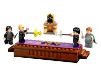 Harry Potter 76441 Конструктор Замок Хогвартс: Дуэльный клуб