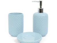 Стакан для зубных щеток Mauro