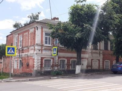 «Дом жилой»